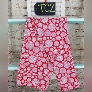 Christmas Ornament TC2 LuLaRoe Leggings